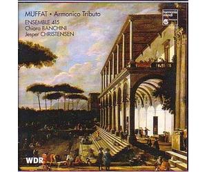 Armonico Tributo (Concerti (5) Grossi)