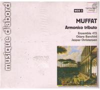Armonico Tributo. Concerti Grossi