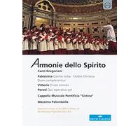 Armonie dello Spirito