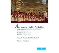 Armonie dello spirito E