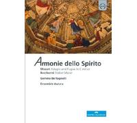 Armonie Dello Spirito (Mozart