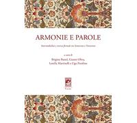 Armonie e parole. Intermedialità e ricerca formale tra Settecento e Novecento