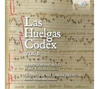 Las Huelgas Codex, Volume II