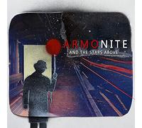 Armonite – and The Stars Above – CD