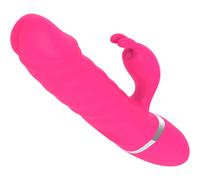 ARMONY - GODE VIBRATEUR NASTY FUCHSIA LAPIN