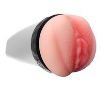 ARMONY - MASTURBATEUR VIBRATEUR VAGIN AVEC VOIX ÉROTIQUE