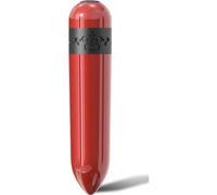 Armony Rocket Balle Vibrante Fuchsia 1ut