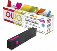 Armor - 106 ml - magenta - compatible - cartouche d'impression (alternative pour : HP CN627AE) - pour HP Officejet Pro X451dn, X451dw, X476dn MFP, X476dw MFP, X551dw, X576dw MFP