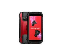 Ulefone Armor 15 Dual LTE 128GB 6GB RAM (Sport red) Red