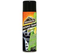 Armor 1835123 All Aa85500M Cockpit Spray Lemon 500Ml