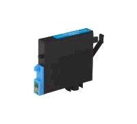 Armor - 20 ml - cyan - compatible - cartouche d'encre - pour Epson Stylus Photo R200, R220, R300, R300 ME, R300M, R320, R340, RX500, RX600, RX620