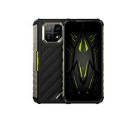 Armor 22 - 4G smartphone - double SIM - RAM 8 Go / Mémoire interne 128 Go - microSD slot - Ecran LCD - 6.58" - 2408 x 1080 pixels (120 Hz) - 2x