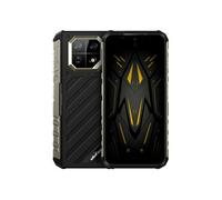 Ulefone Armor 22 16,7 cm (6.58") Android 13 4G USB Type-C 8 Go 128 Go 6600 mAh Noir