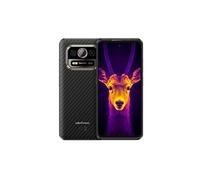 Ulefone Armor 25T Pro 5G 256GB/8GB Double SIM Noir