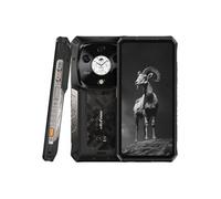 ULEFONE ARMOR 28 PRO 16+512GB 5G EPIC BLACK