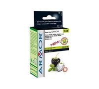 Armor 348 - 11 ml - noir - compatible - cartouche d'encre (alternative pour : Canon CLI-521BK) - pour Canon PIXMA iP4700, MP540, MP550, MP560, MP620, MP630, MP640, MP980, MP990, MX860, MX870