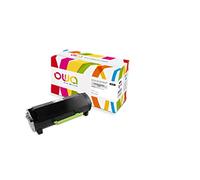 Armor 50F0XA0/50F2X00/50F2X0E/Toner laser Remanufacturée compatible avec Imprimante Lexmark MS Noir
