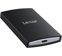 Armor 700 SSD Portable 1To, jusqu'à 2000 Mo/s en Lecture et écriture USB 3.2 Gen 2x2, SSD Externe IP66 résistant à l'eau et Poussière, Compatible avec Mac/PC, iPhone 15 Pro(LAR700X001T-RNBNG)