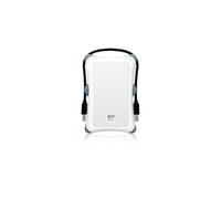 Armor A30 - Disque dur - 1 To - externe (portable) - 2.5" - USB 3.0 - blanc