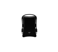 Silicon Power Armor A30 disque dur externe 1 To 2.5 USB Type-A Noir