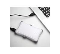 Armor A30 - Disque dur - 2 To - externe (portable) - 2.5" - USB 3.0 - blanc
