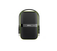 Armor A60 - Disque dur - 4 To - externe (portable) - 2.5" - USB 3.0 - noir
