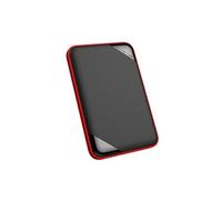 Armor A62 - Disque dur - 1 To - externe (portable) - USB 3.1 Gen 1 - noir