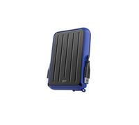 Armor A66 - Disque dur - 4 To - externe (portable) - 2.5" - USB 3.2 Gen 1 - bleu