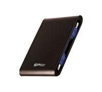Silicon Power Armor A80 disque dur externe 1 To 2.5" USB Type-A 3.2 Gen 1 (3.1 Gen 1) Noir