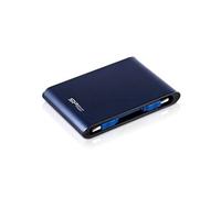 Armor A80 - Disque dur - 2 To - externe (portable) - 2.5" - USB 3.0 - bleu