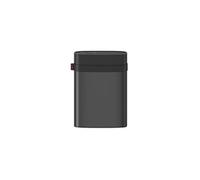 SILICON POWER Armor A85B - Disque dur - 2 To - externe (portable) - 2.5" - USB 3.2 Gen 1 - AES 256 bits - noir Noir G