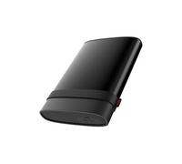 Silicon Power Disque dur externe Armor A85B 5 To 2,5" USB 3.2 Gen 1 AES 256 bits Noir