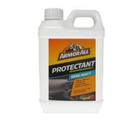 Armor All 11002L Produit de nettoyage en profondeur pour le plastique Satiné 2000 ml