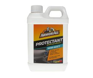 Armor All 11002L Produit de nettoyage en profondeur pour le plastique Satiné 2000 ml