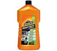 Armor All 1L Shampoing Auto Haute Résistance Pour Nettoyage Auto