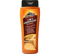 ArmorAll 3in1 Lederpflege seidenmatt GAA13250GE 250 ml