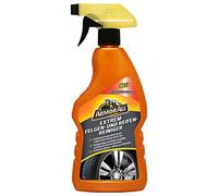 ARMOR ALL 35500L Produit nettoyant pour jantes haute performance 500 ml