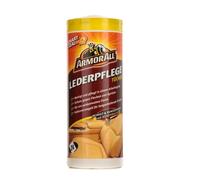 ArmorAll Lingettes pour cuir 39020L – 24 pièces