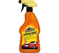 Armor All 44500L Speed Wax Spray Nettoyant, 500 ML