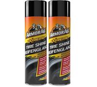 Armor All 49500l extrêmement Pneu brillant (Lot de 2)