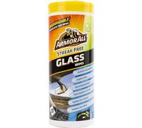 Armor All AA37030ML Lingettes Vitres