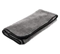 Armor All AA40097ML Serviette Extra Longue séchée, Noire