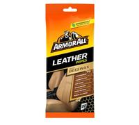 Armor All AWLCBXF201ML1 Lingettes pour cuir