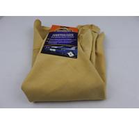 Armor All Chiffon en Cuir 31502L - Luxoriöses Véritable Peau de Chamois