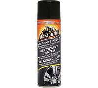 Armor All GAA33500GB Nettoyant Jantes & Pneus Aérosol, 500 ML