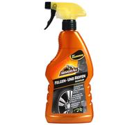 Armor All Jante Propre 500ml Nettoyant Spray Entretien en Alliage