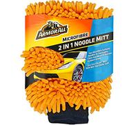 Armor All Kit de Nettoyage pour Voiture avec Gant de Lavage en Microfibre