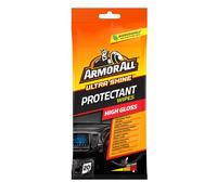 ArmorAll Lingettes tableau de bord Fini brillant - Lot de 20