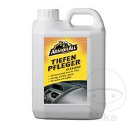 ARMOR ALL Nettoyant plastique intensif au silicone brillant 2L