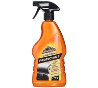 Armor All, Nettoyant Pour Plastique Finition Brillante 500 ml, Nettoie et Polit le Tableau de Bord, Protège l'Intérieur de votre Voiture et Restaure les Surfaces, Pour Plastique, Caoutchouc et Vinyle